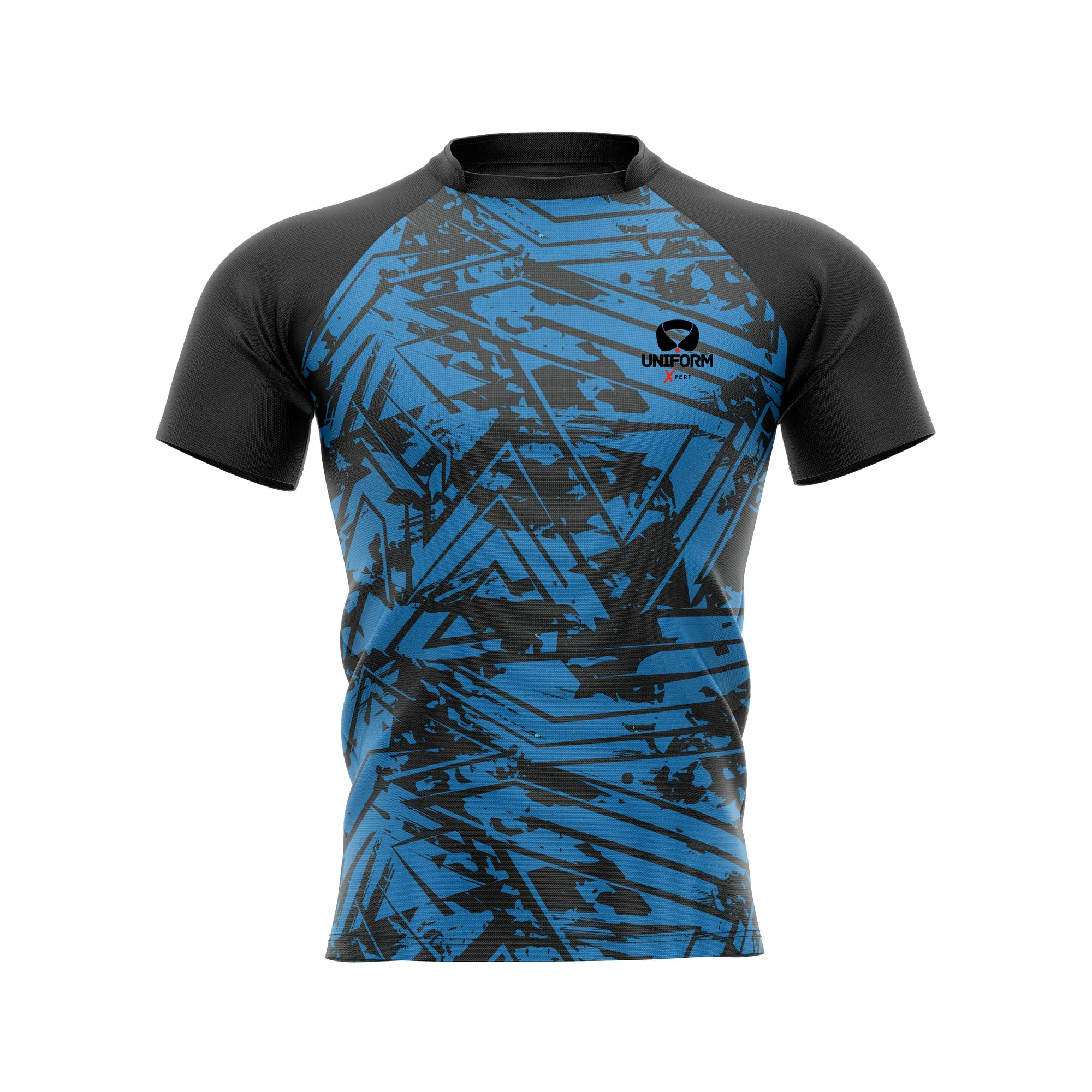 High-Performance Rugby Jerseys | Custom Rugby Shirts for Teams