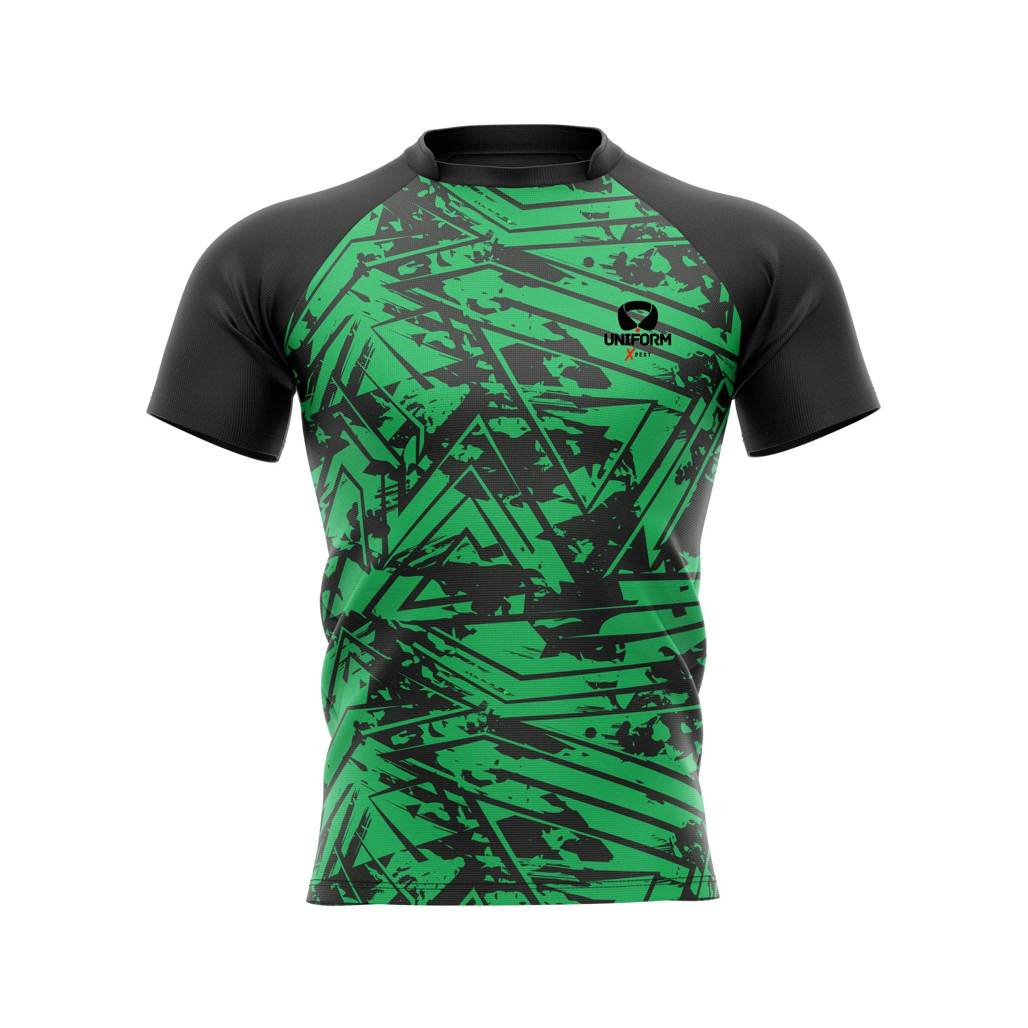 High-Performance Rugby Jerseys | Custom Rugby Shirts for Teams