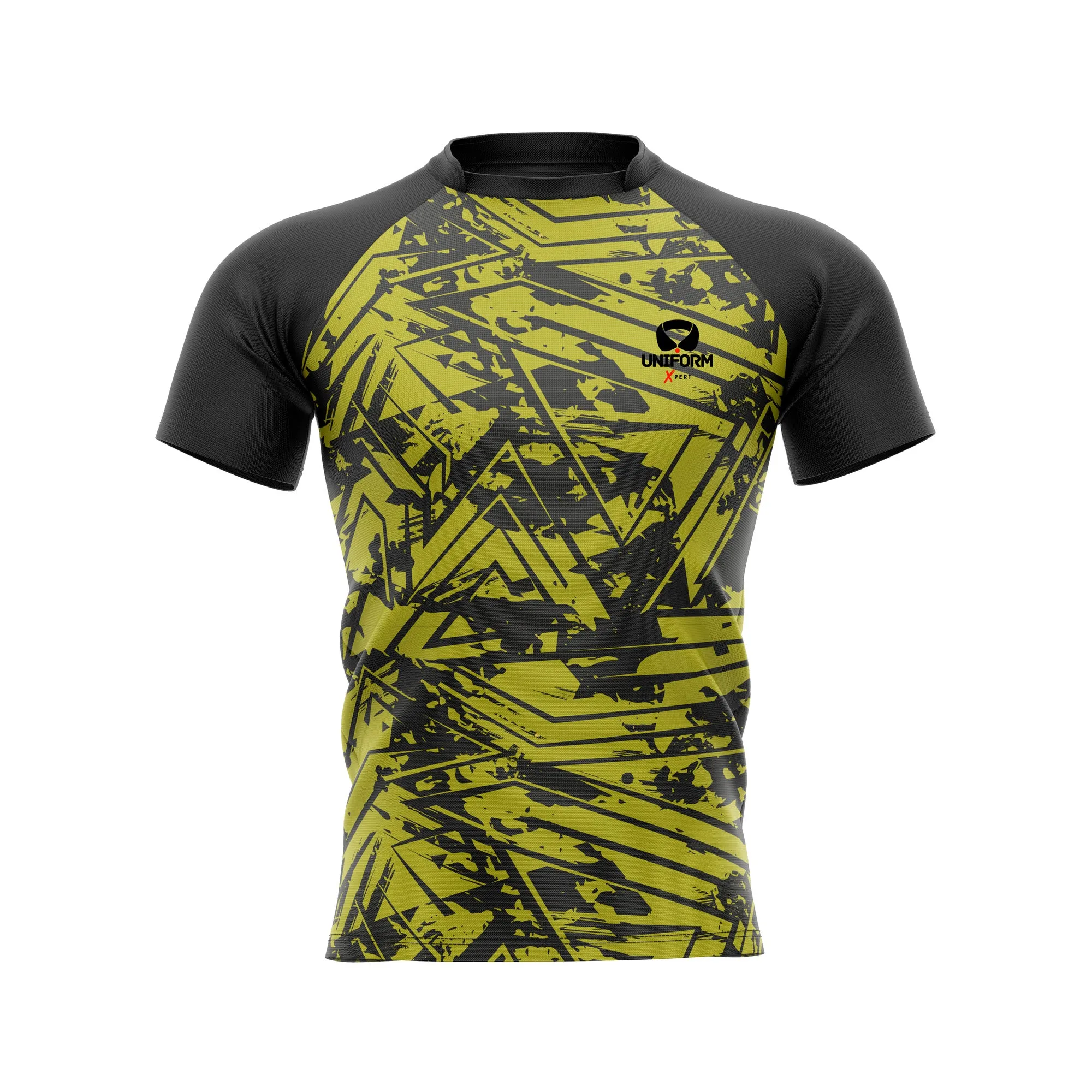 High-Performance Rugby Jerseys | Custom Rugby Shirts for Teams