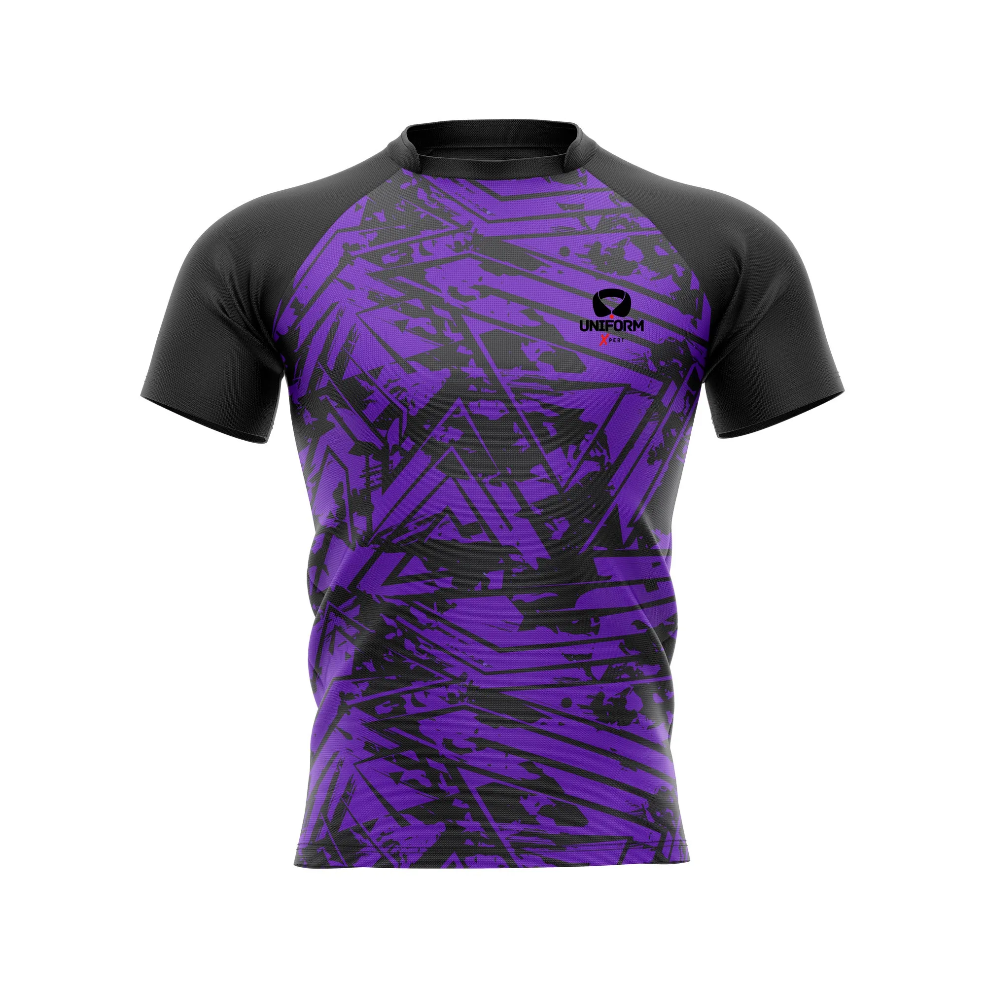 High-Performance Rugby Jerseys | Custom Rugby Shirts for Teams