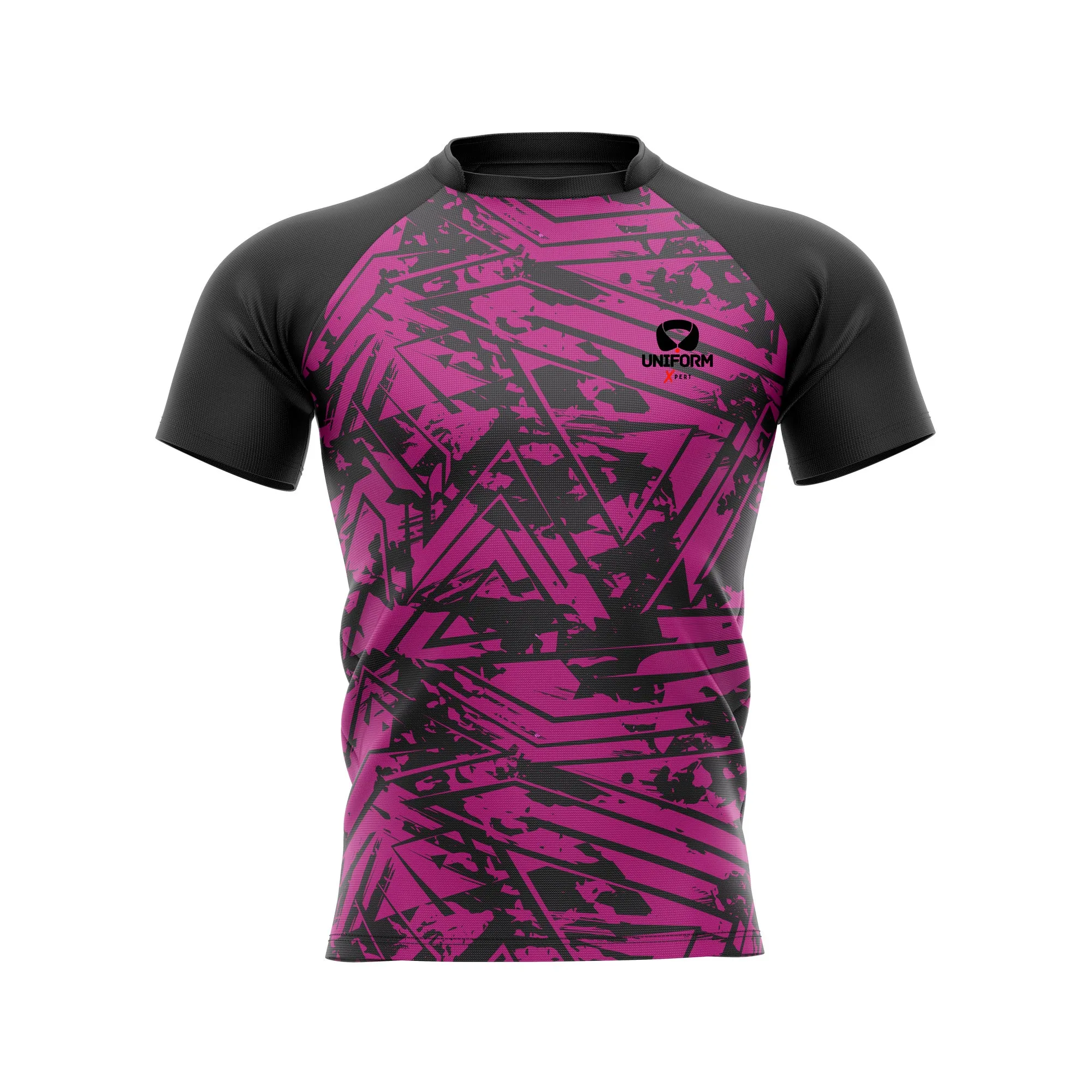 High-Performance Rugby Jerseys | Custom Rugby Shirts for Teams