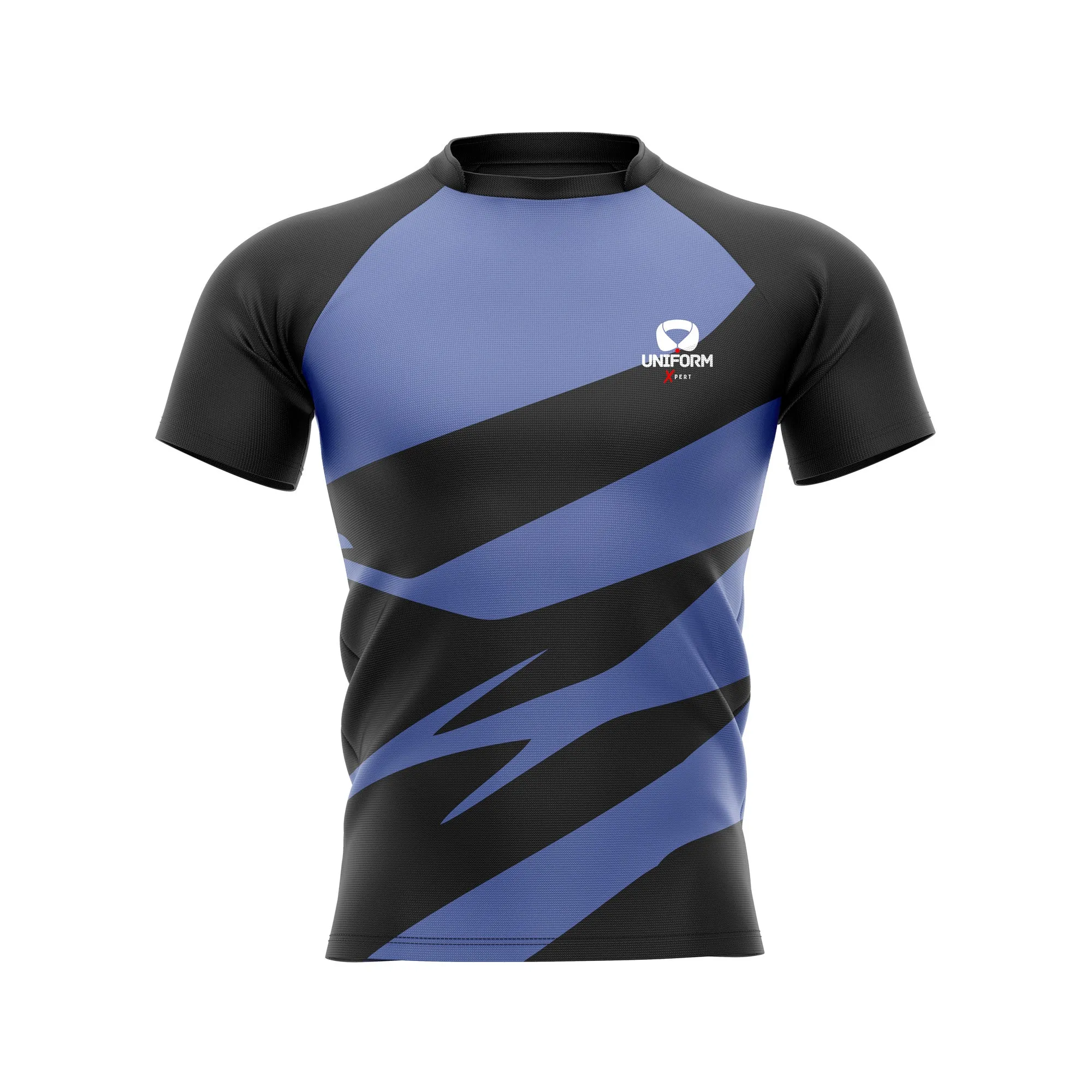 High-Performance Rugby Uniforms | Custom Jerseys & Shorts for Teams