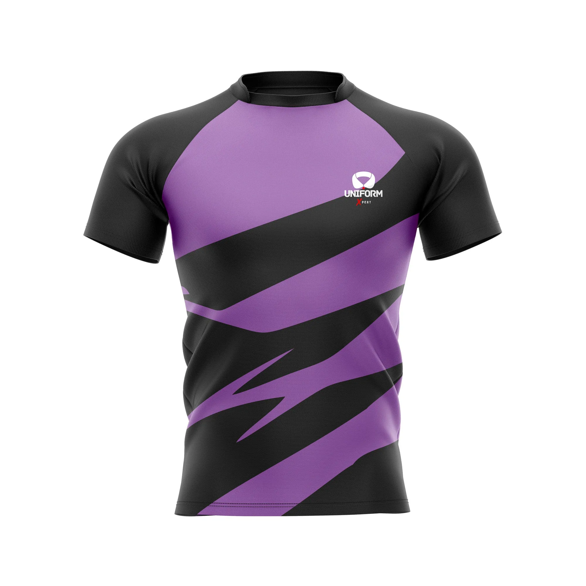 High-Performance Rugby Uniforms | Custom Jerseys & Shorts for Teams