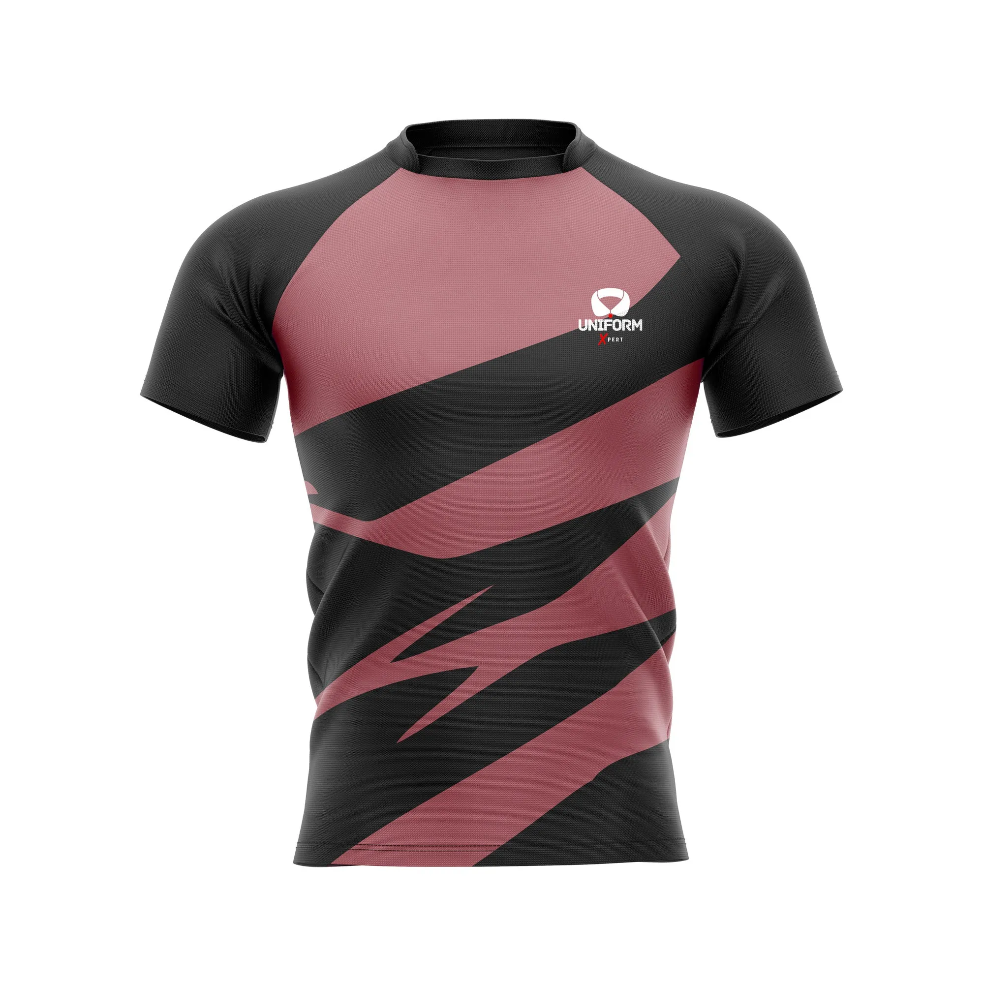High-Performance Rugby Uniforms | Custom Jerseys & Shorts for Teams