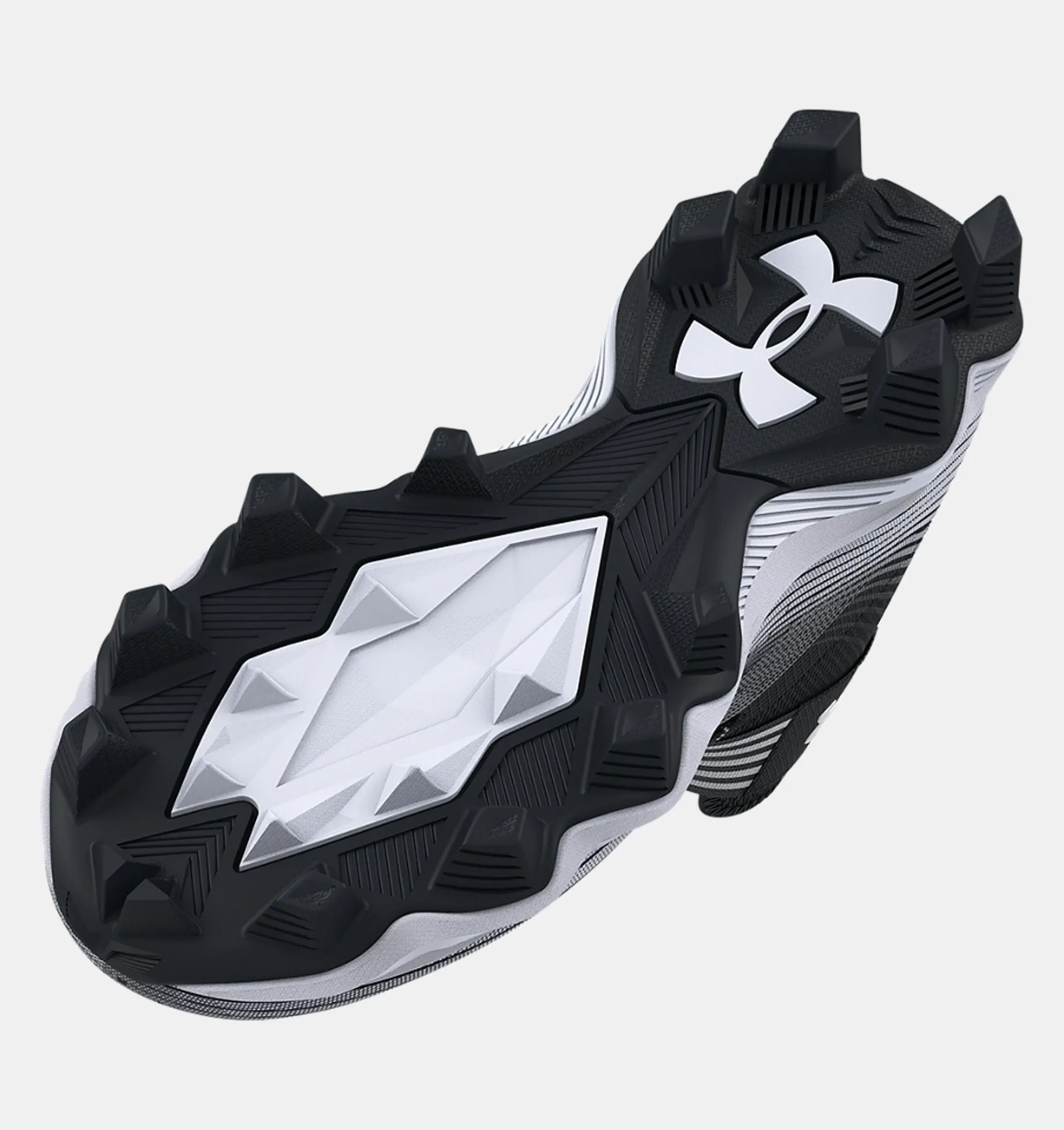 Highlight Franchise Football Cleats Junior