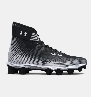 Highlight Franchise Football Cleats Junior