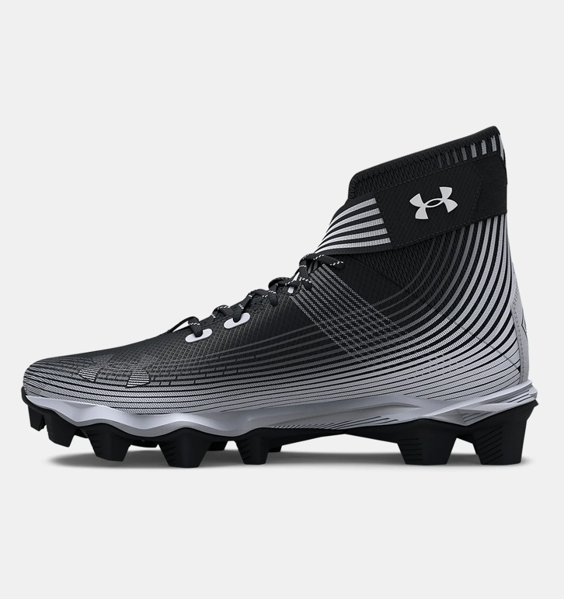 Highlight Franchise Football Cleats Junior