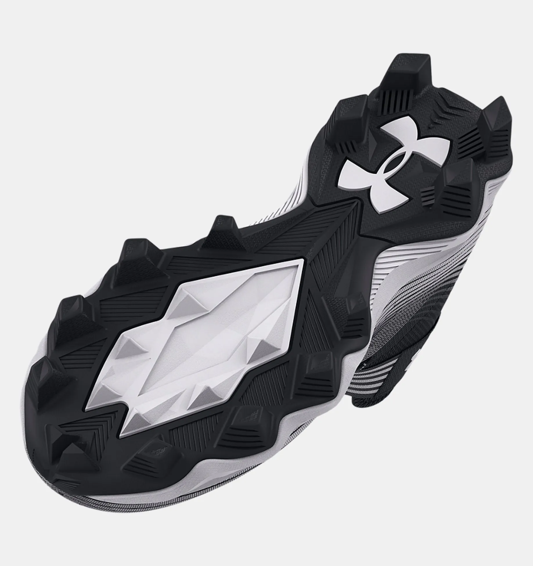 Highlight Franchise Football Cleats Men's