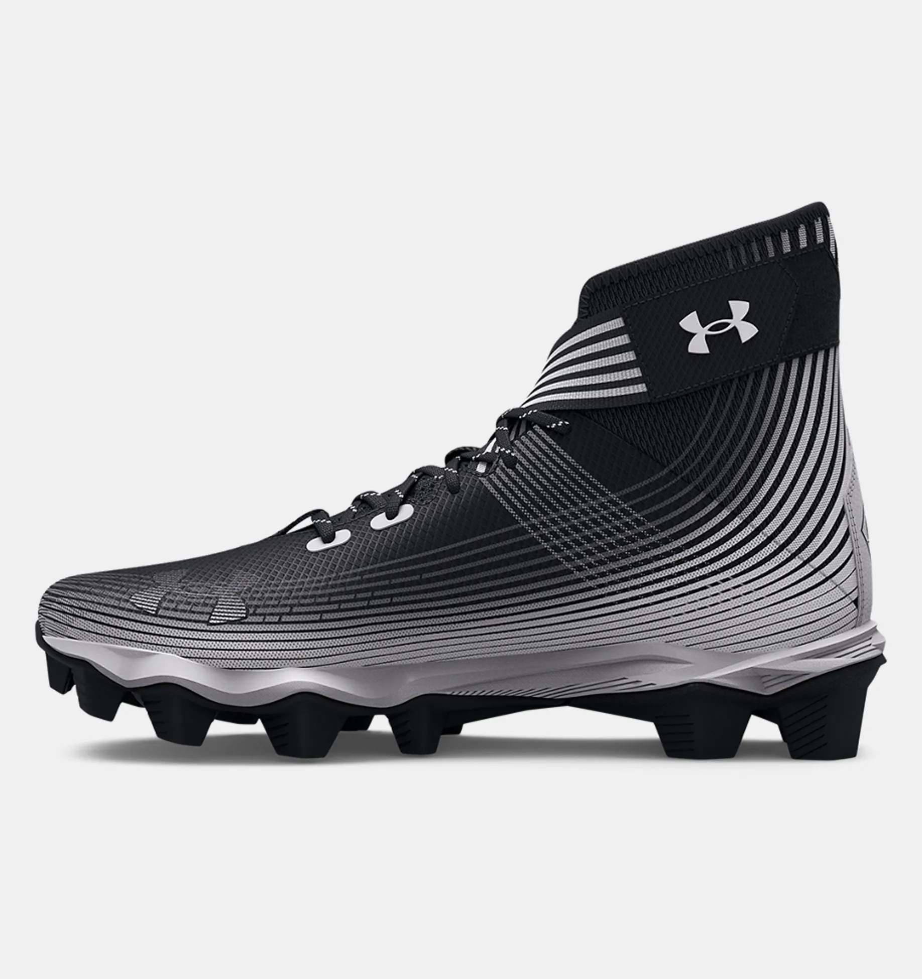 Highlight Franchise Football Cleats Men's