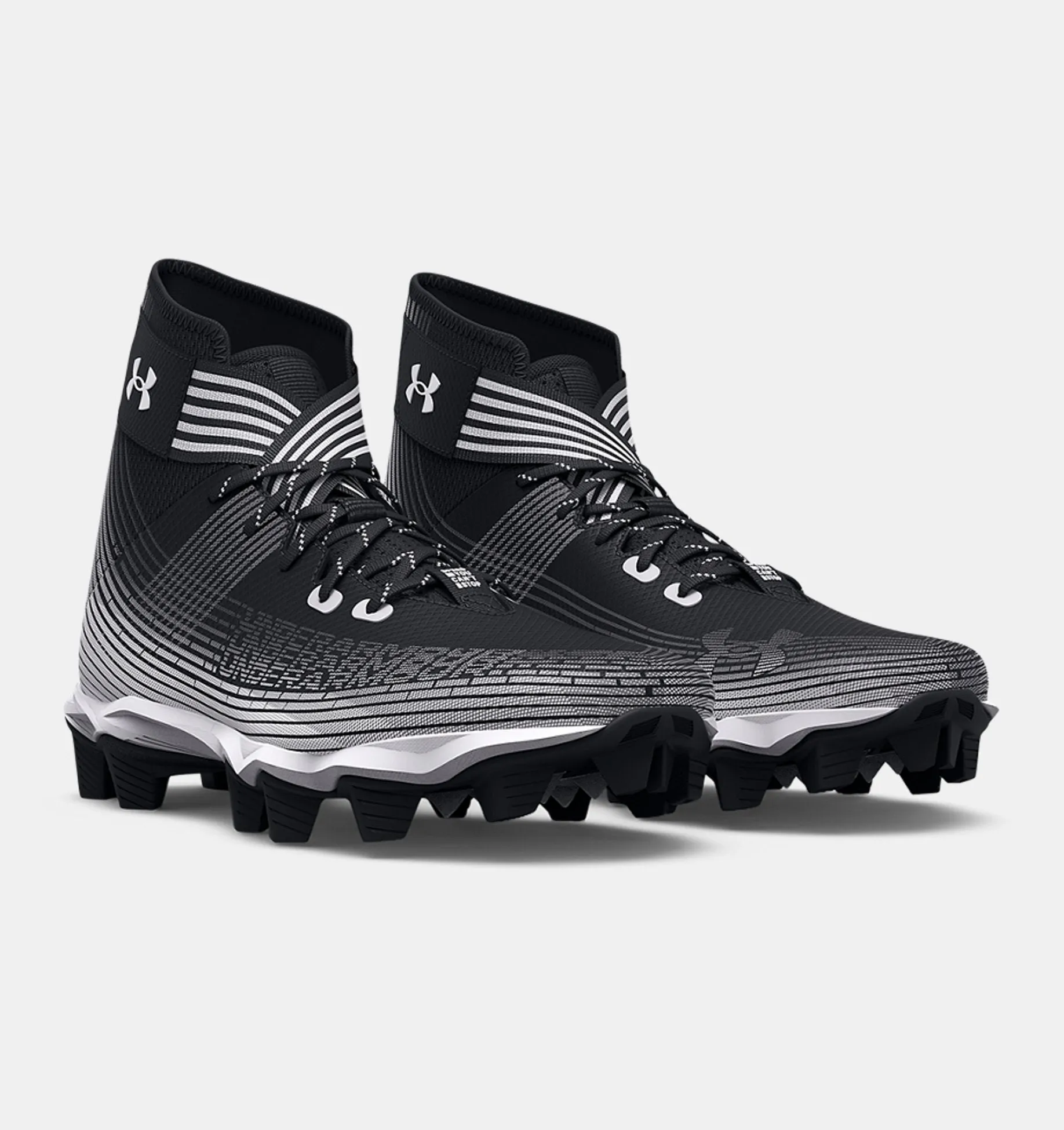 Highlight Franchise Football Cleats Men's