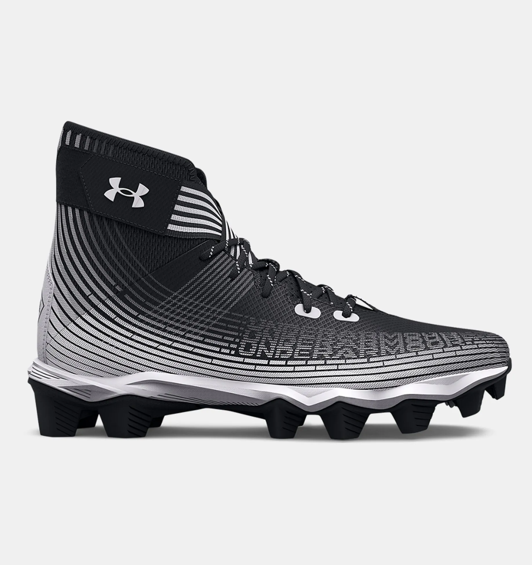 Highlight Franchise Football Cleats Men's
