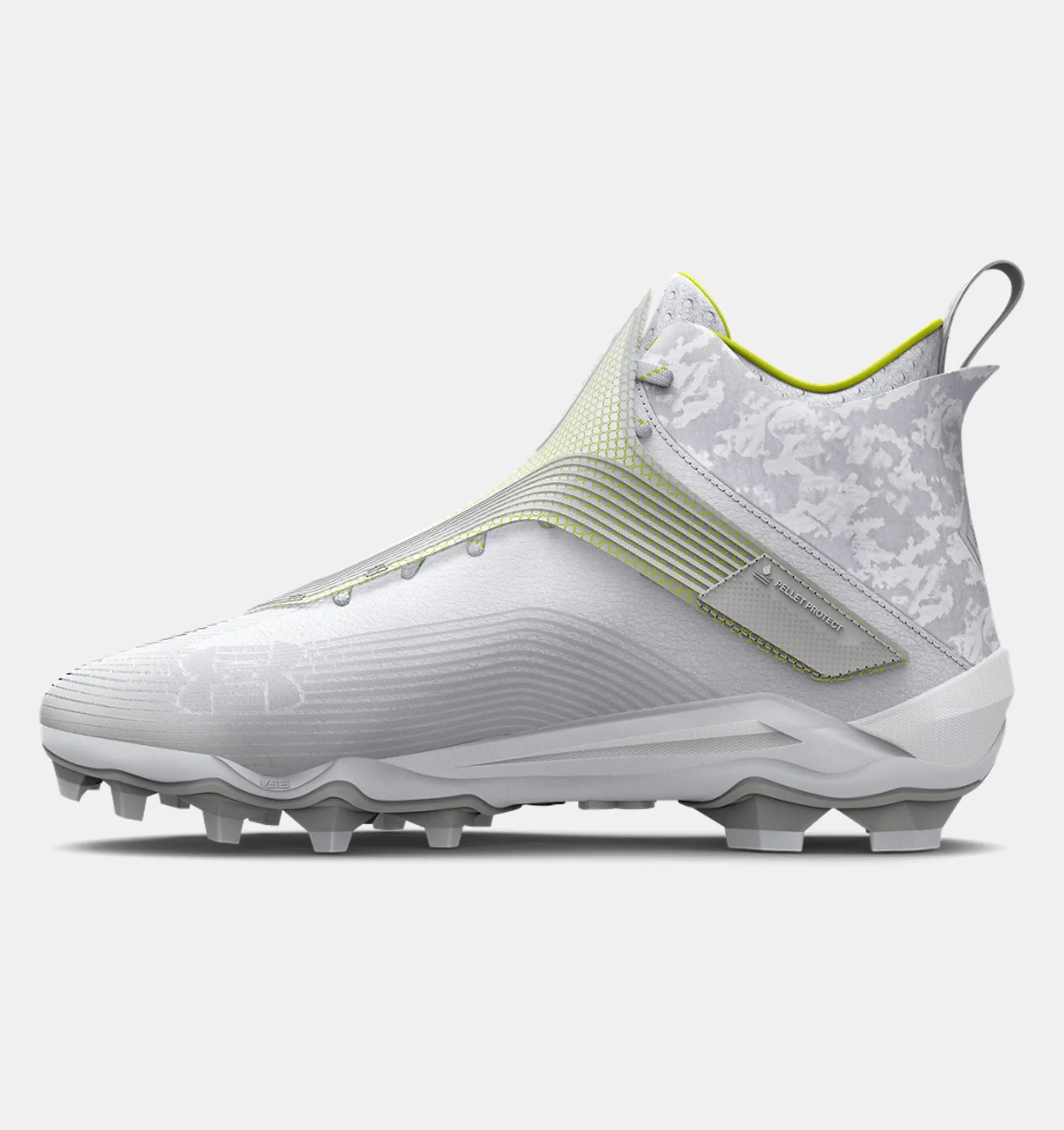 Highlight Hammer MC Football Cleats Men's