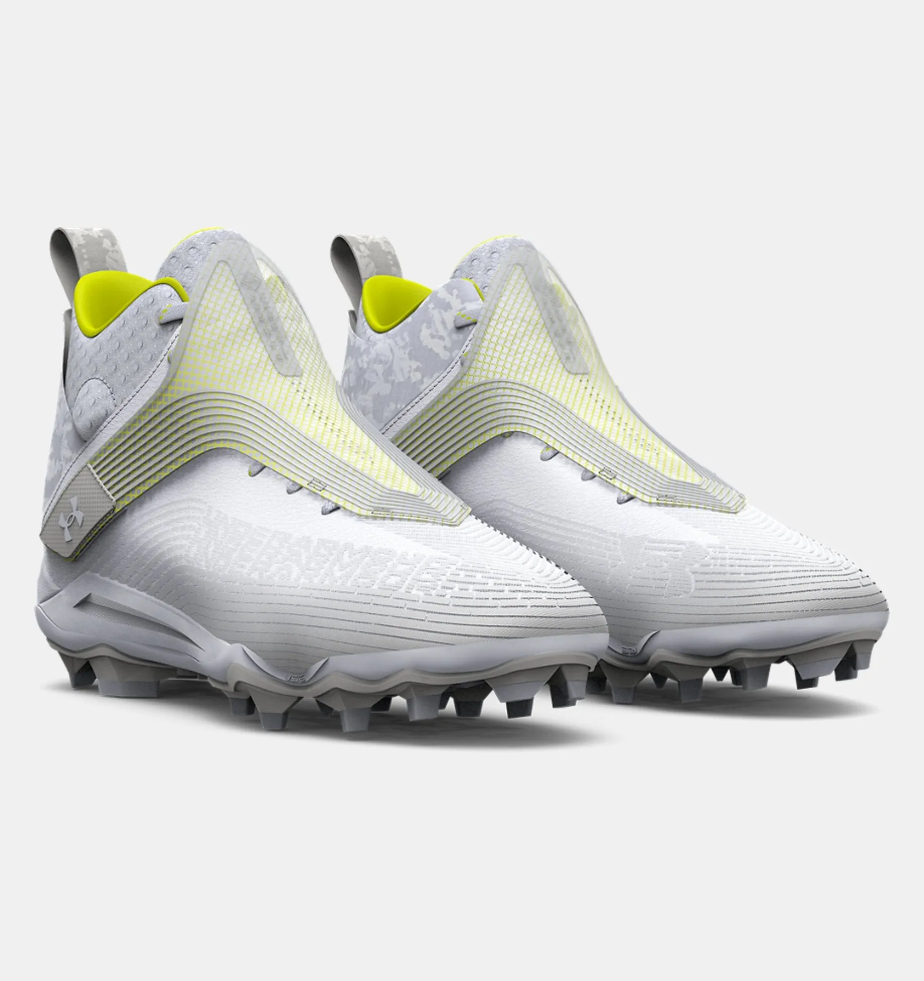 Highlight Hammer MC Football Cleats Men's