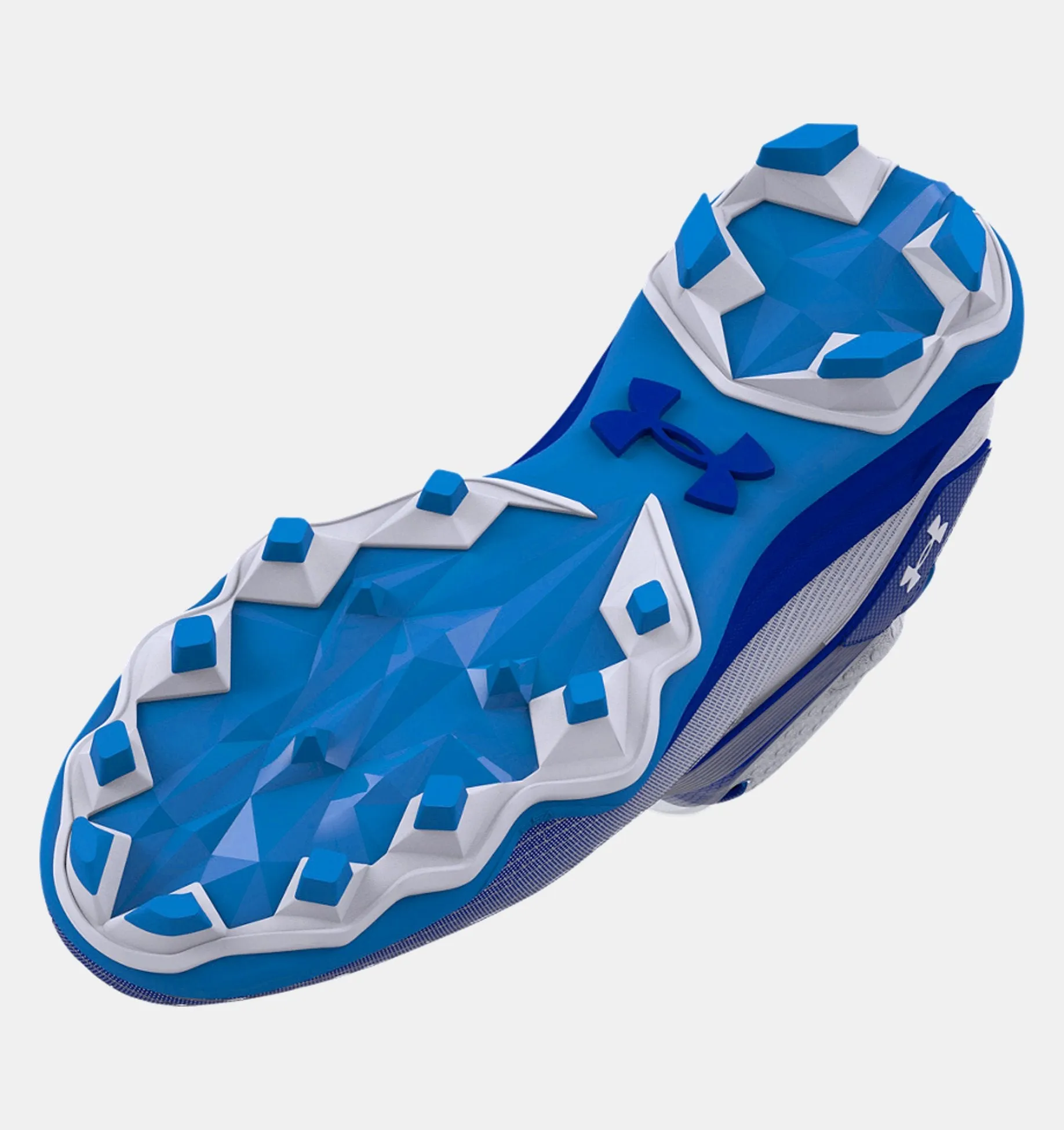 Highlight Hammer MC Football Cleats Men's