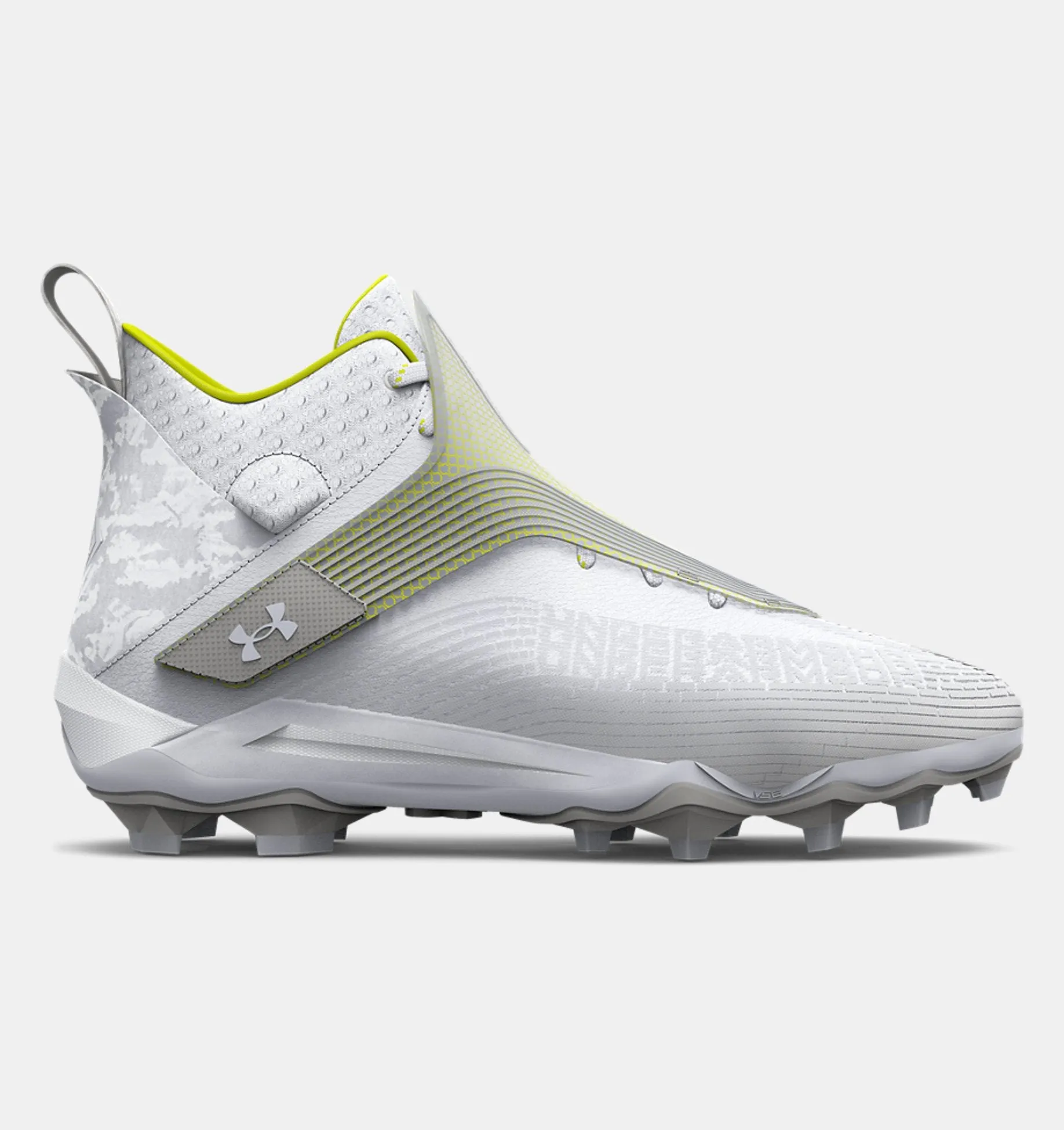 Highlight Hammer MC Football Cleats Men's