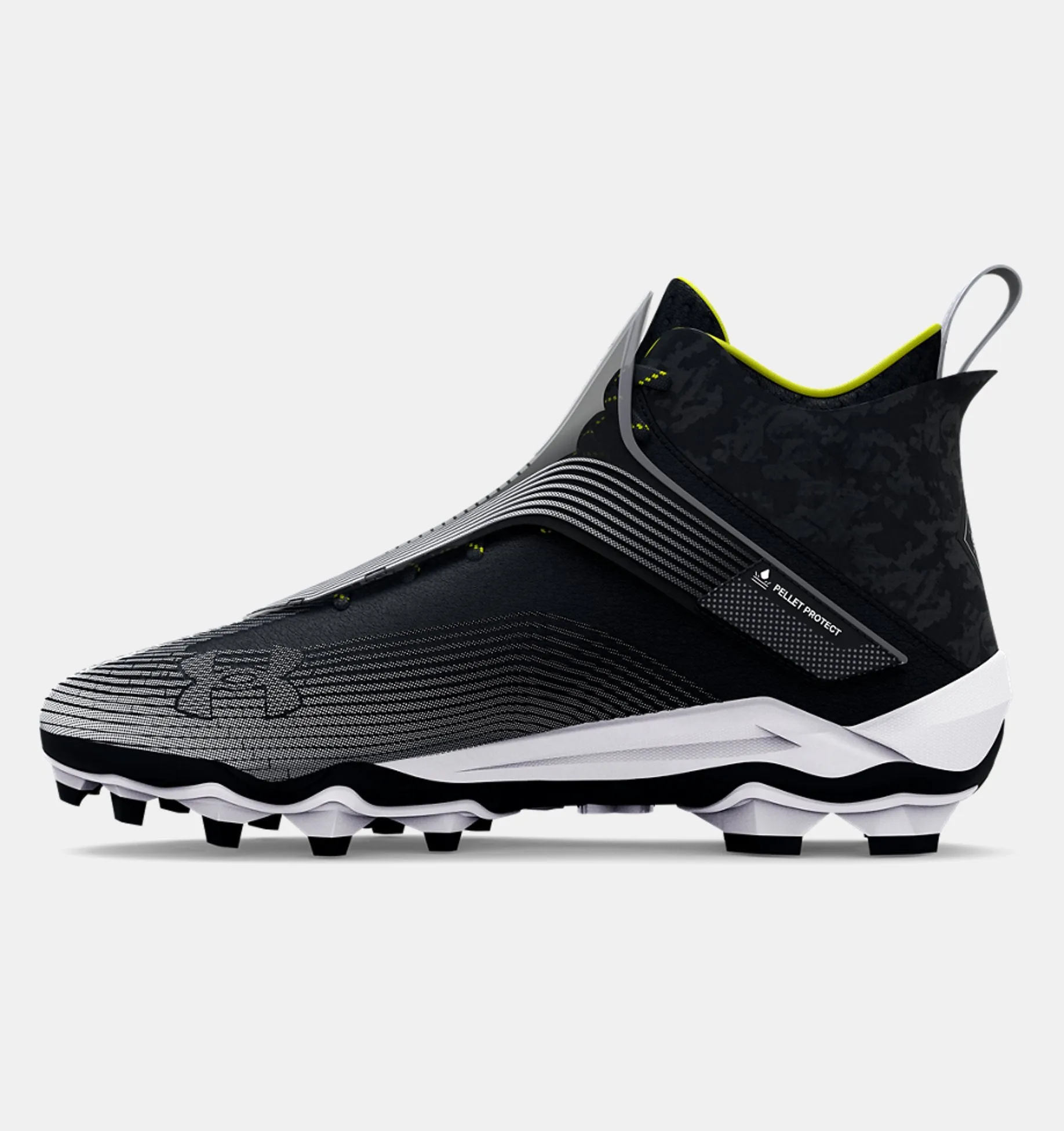 Highlight Hammer MC Football Cleats Men's