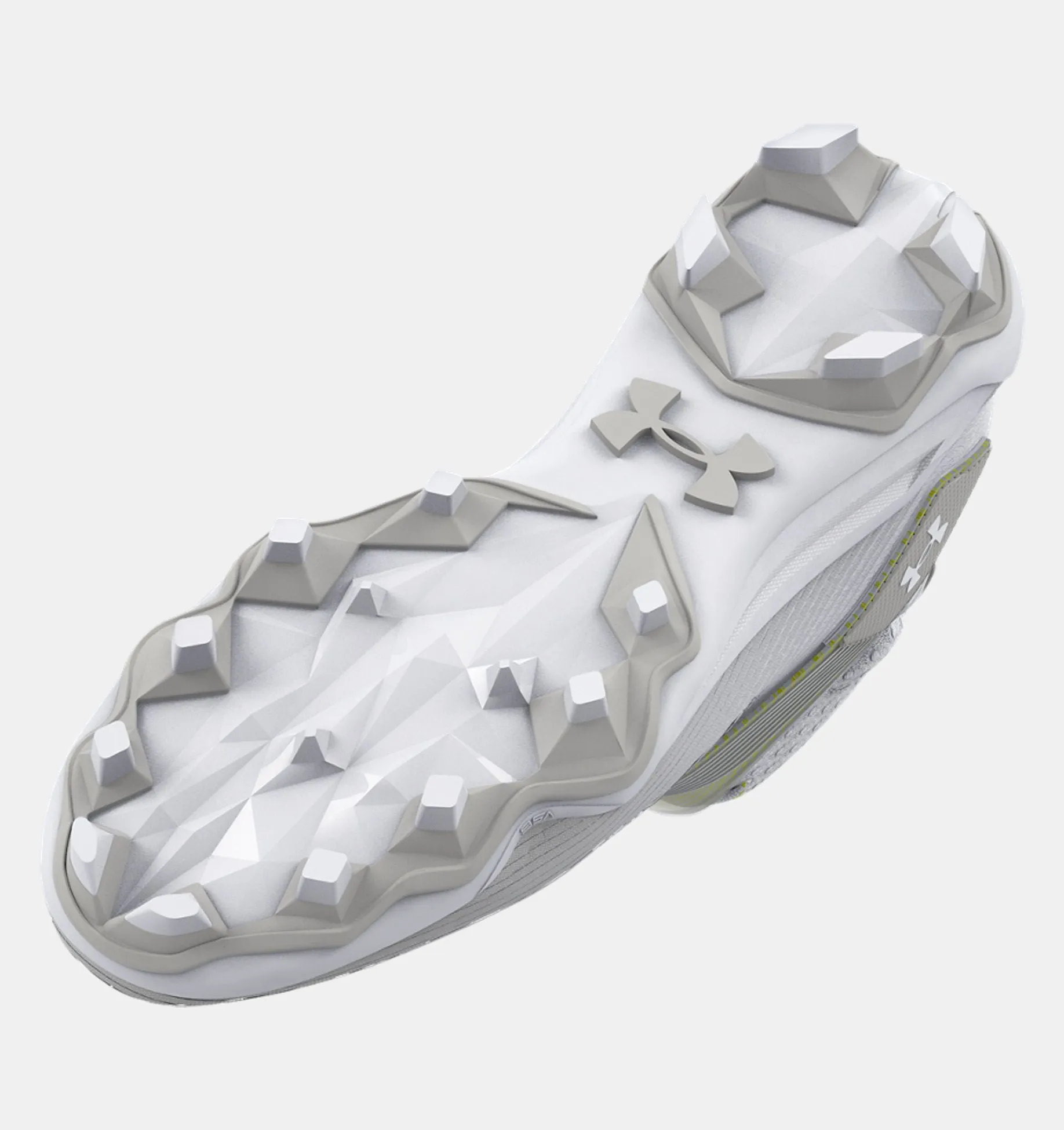 Highlight Hammer MC Football Cleats Men's