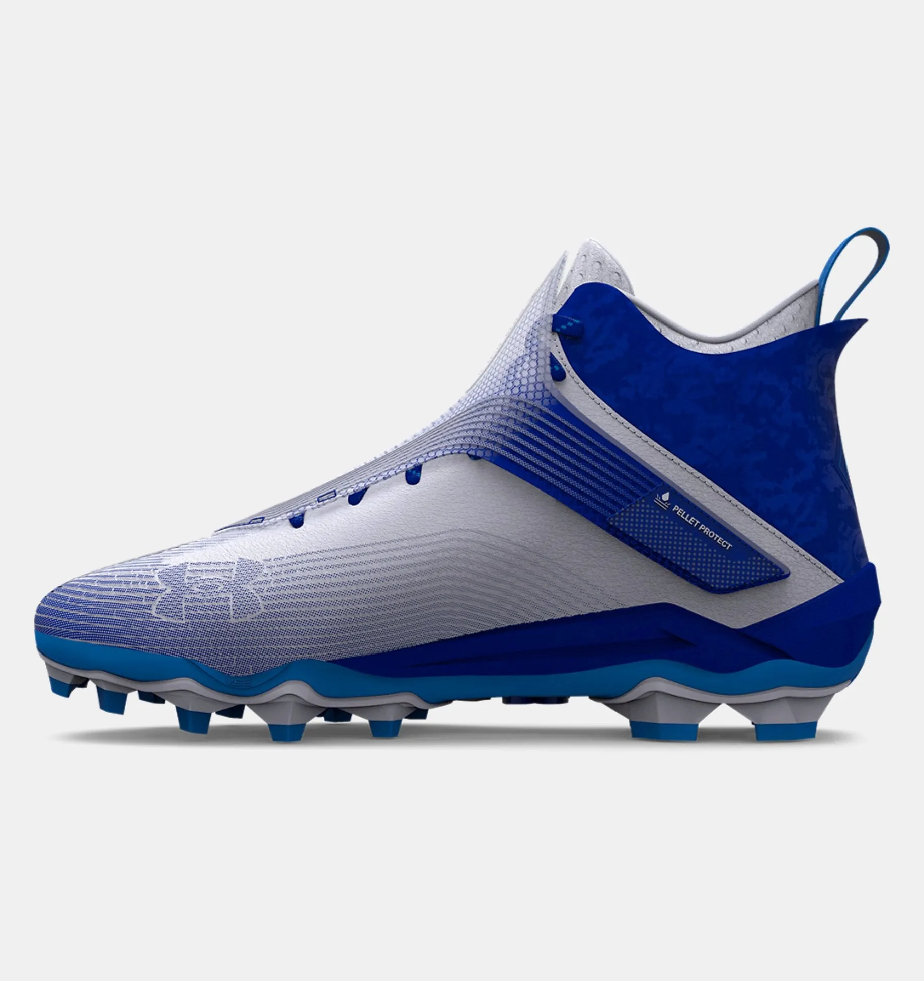 Highlight Hammer MC Football Cleats Men's