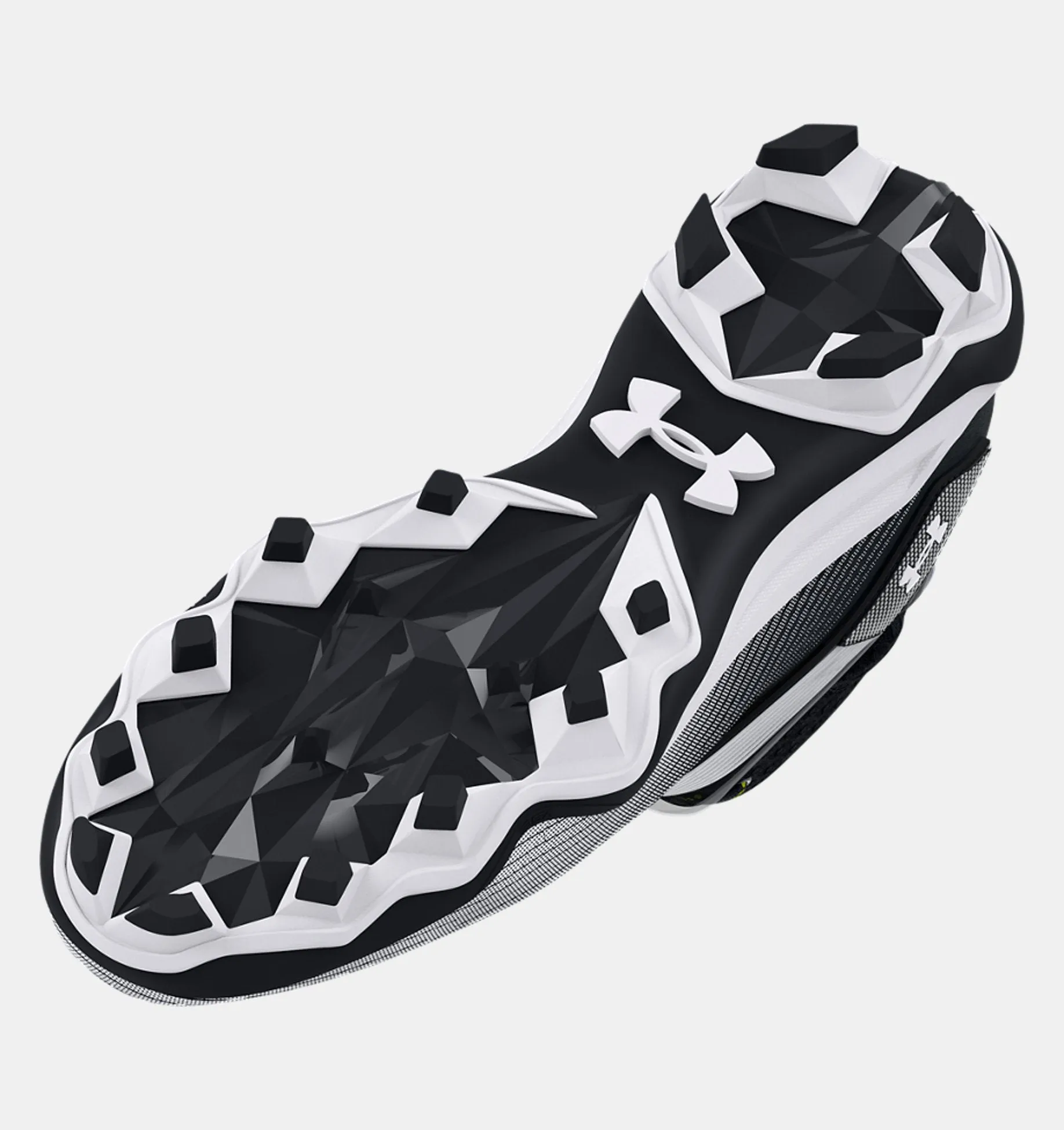 Highlight Hammer MC Football Cleats Men's
