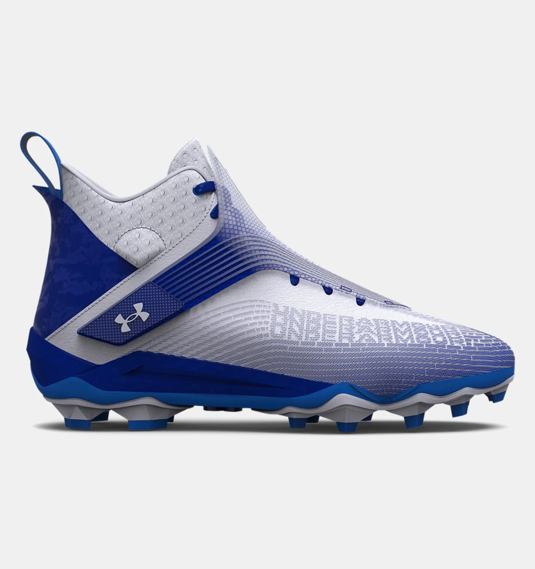 Highlight Hammer MC Football Cleats Men's