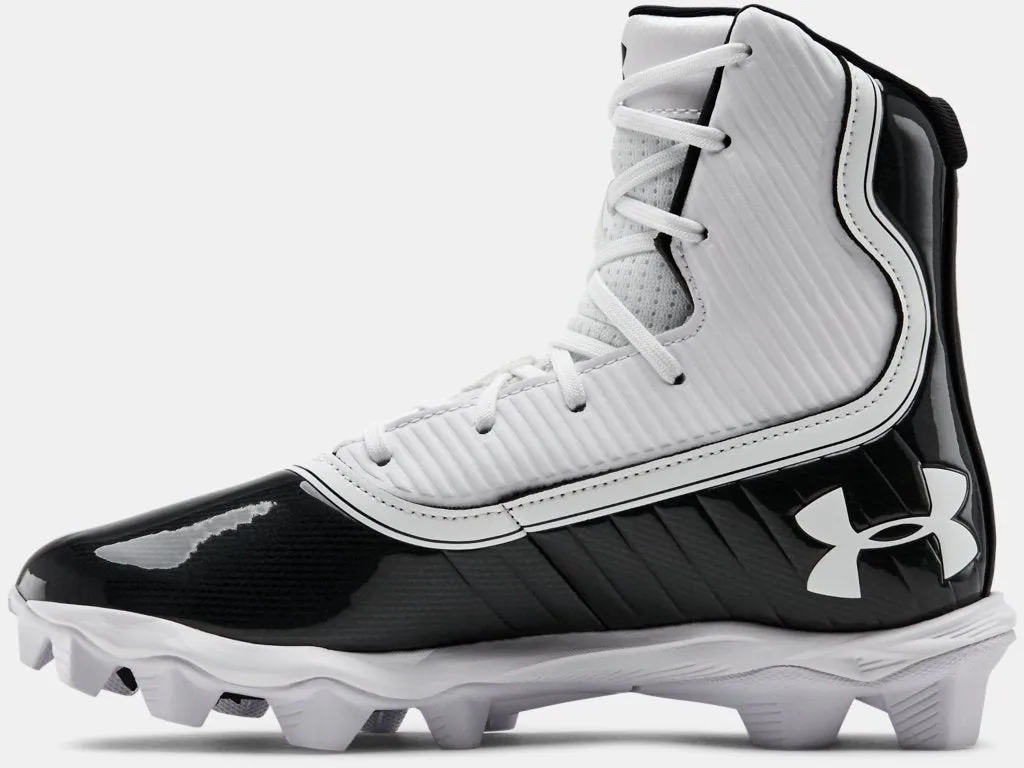Highlight Junior Football Cleat