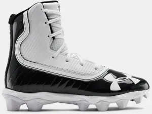 Highlight Junior Football Cleat