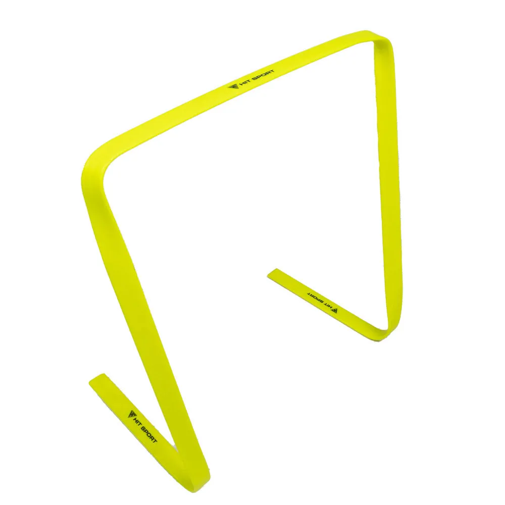 Hit Sport Agility Hurdles (18 Inch / 45cm)