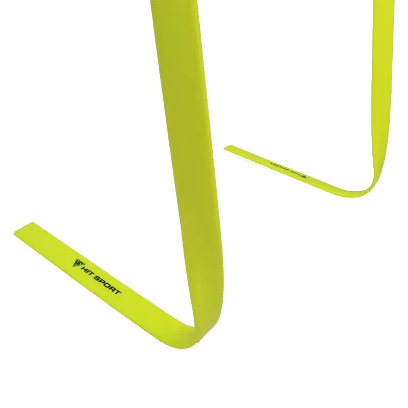 Hit Sport Agility Hurdles (18 Inch / 45cm)