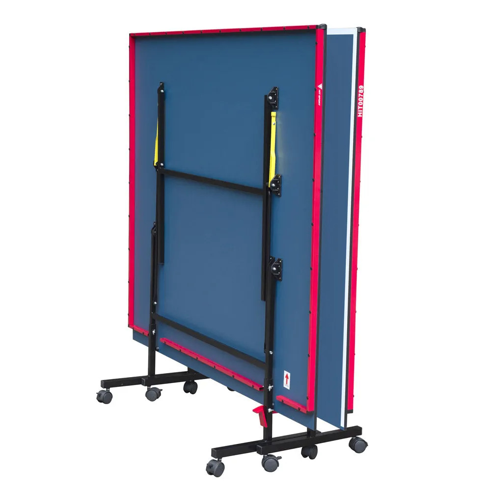 Hit Sport Folding Table Tennis Table | 9ft