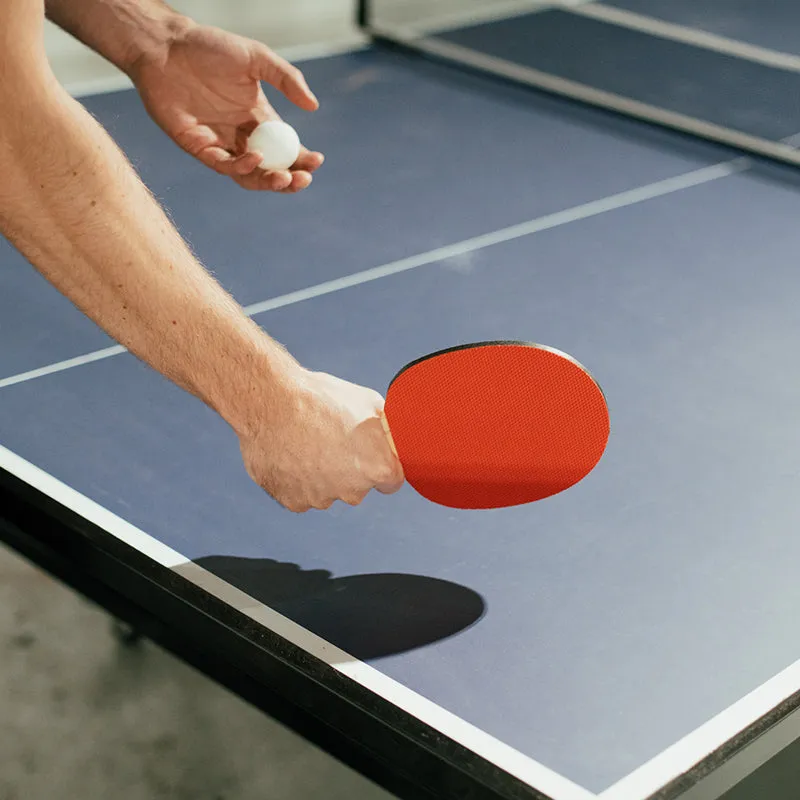 Hit Sport Folding Table Tennis Table | 9ft