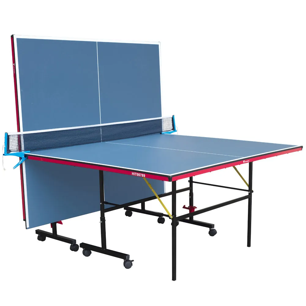 Hit Sport Folding Table Tennis Table | 9ft