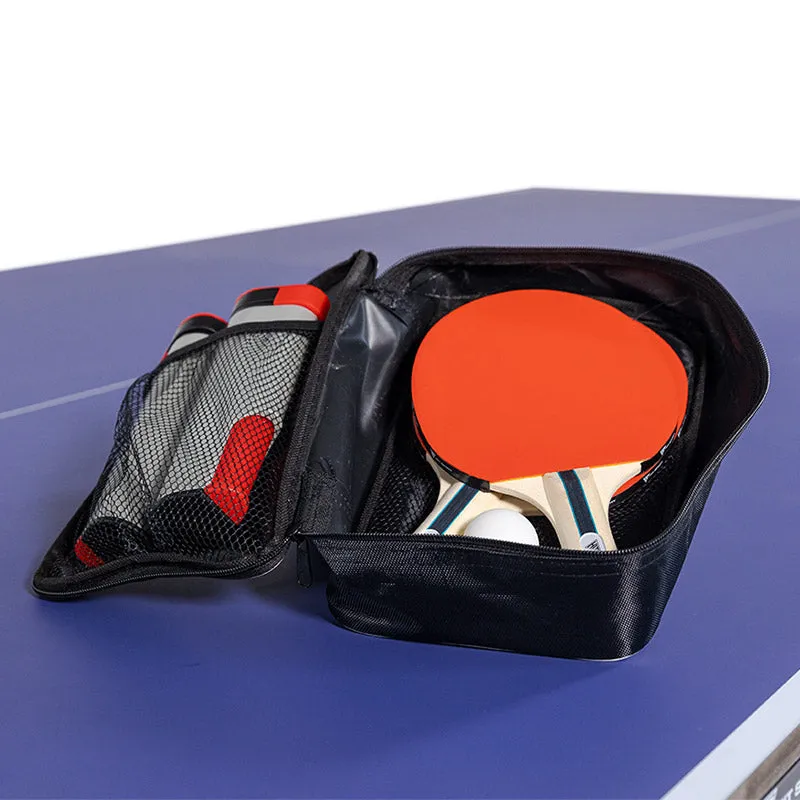 Hit Sport Portable Table Tennis Kit