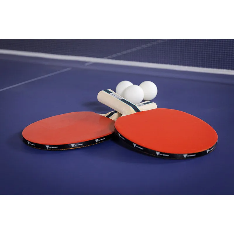 Hit Sport Portable Table Tennis Kit