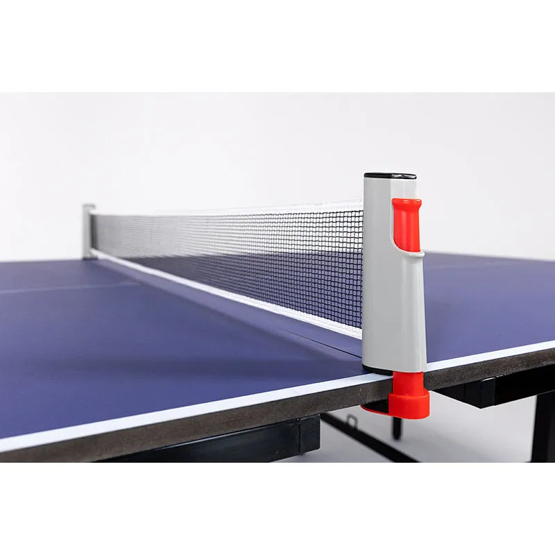 Hit Sport Portable Table Tennis Kit