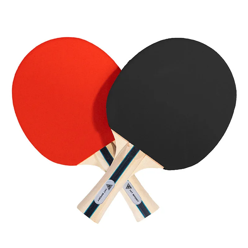 Hit Sport Portable Table Tennis Kit