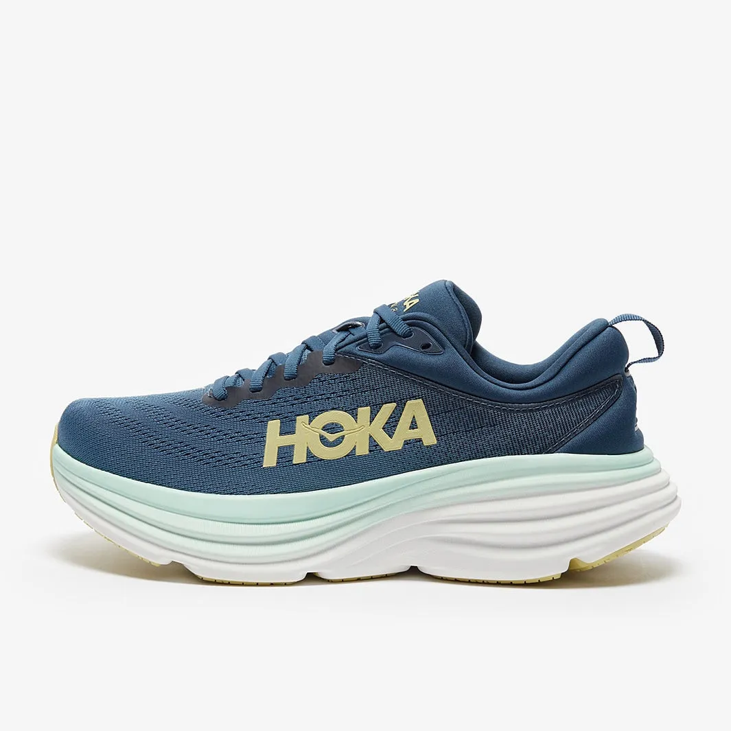 Hoka Bondi 8