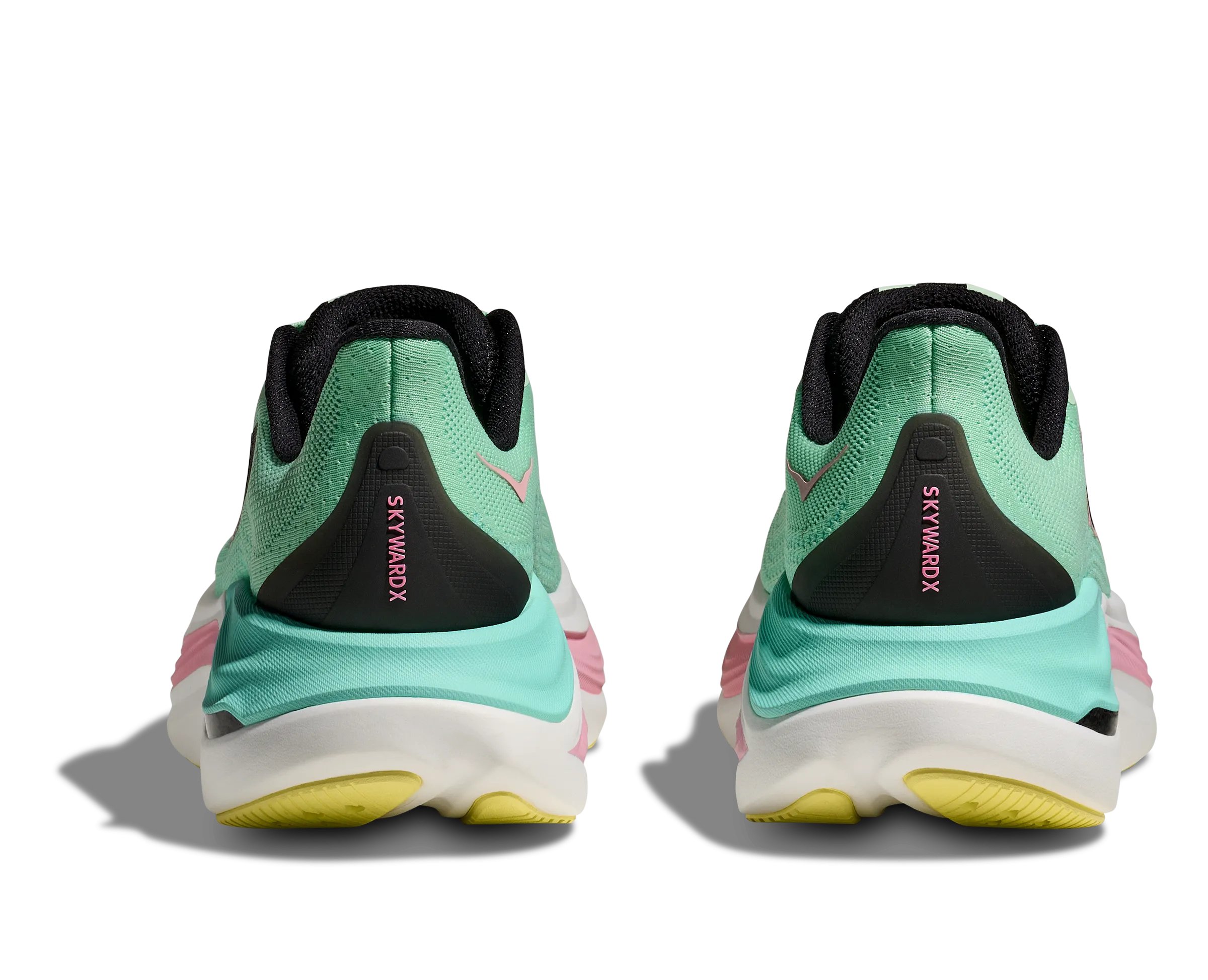 HOKA Skyward X women's