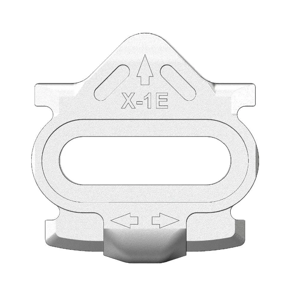 HT Components Replacement Pedal Cleats
