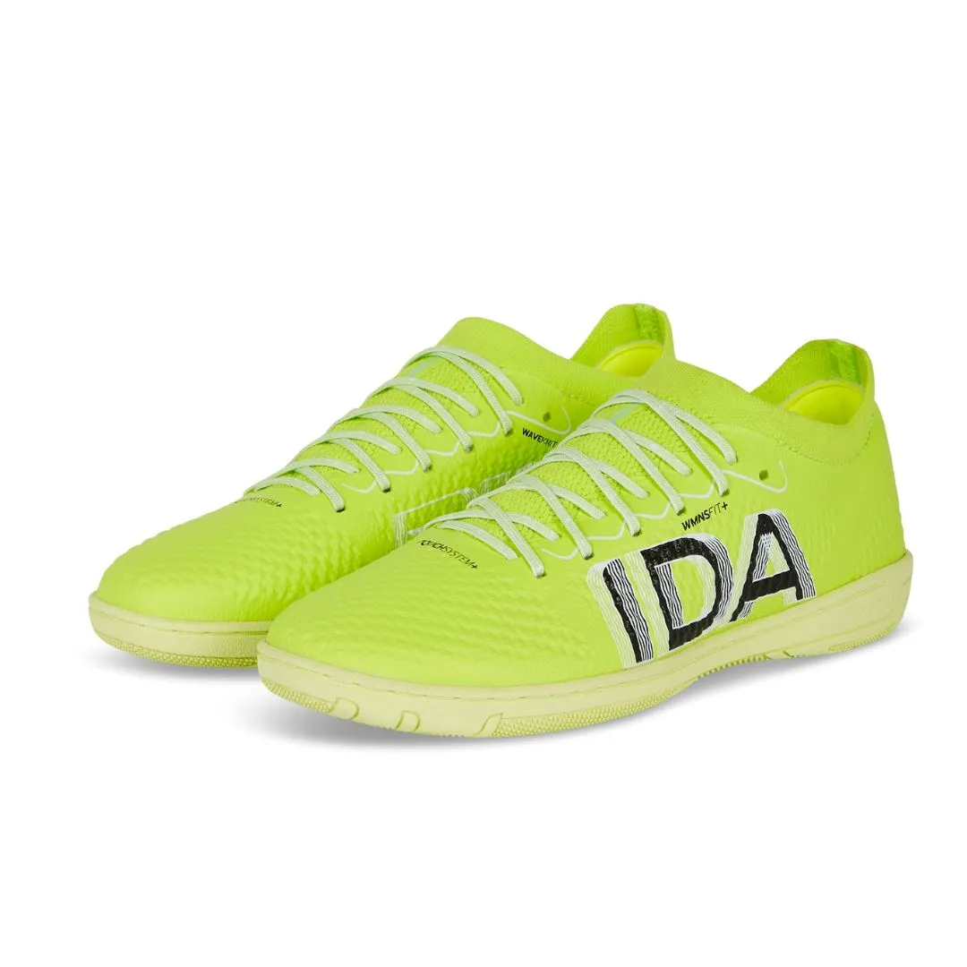 IDA Rise IC