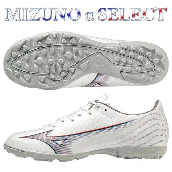 Immediate shipping Mizuno Training Shoes Alpha α SELECT AS MIZUNO Wide Soccer Futsal P1GD236509