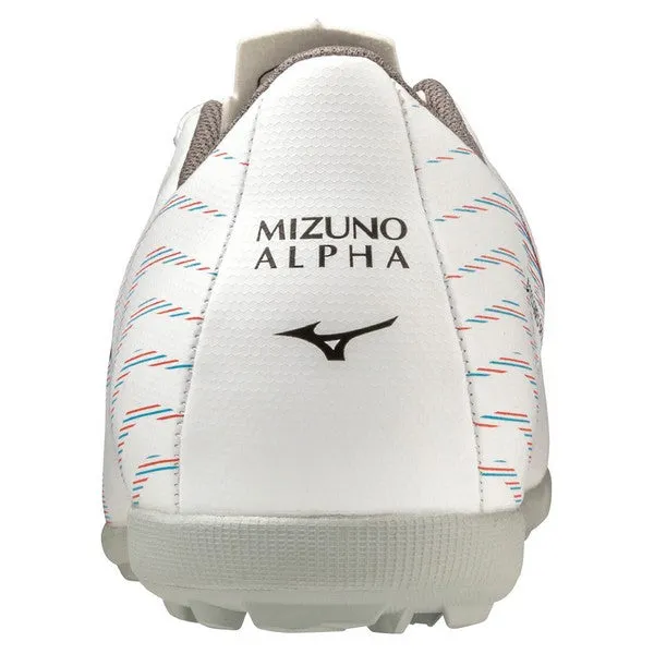 Immediate shipping Mizuno Training Shoes Alpha α SELECT AS MIZUNO Wide Soccer Futsal P1GD236509