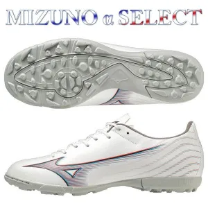 Immediate shipping Mizuno Training Shoes Alpha α SELECT AS MIZUNO Wide Soccer Futsal P1GD236509