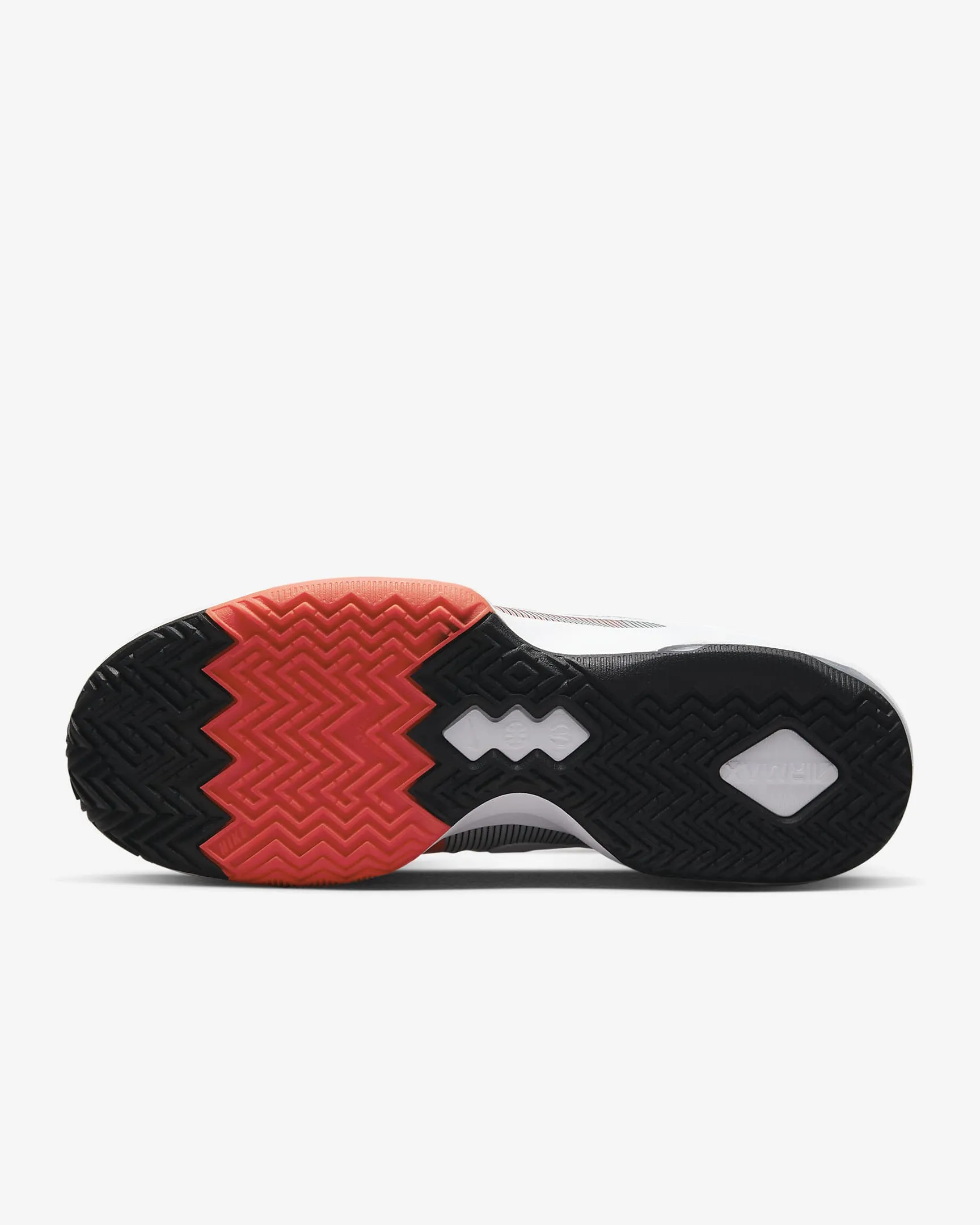Impact 4 Basketball Shoes