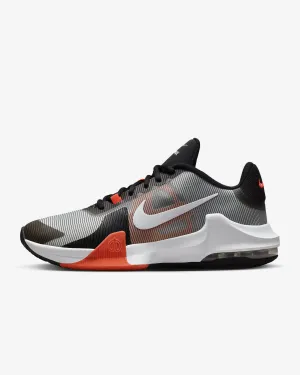 Impact 4 Basketball Shoes