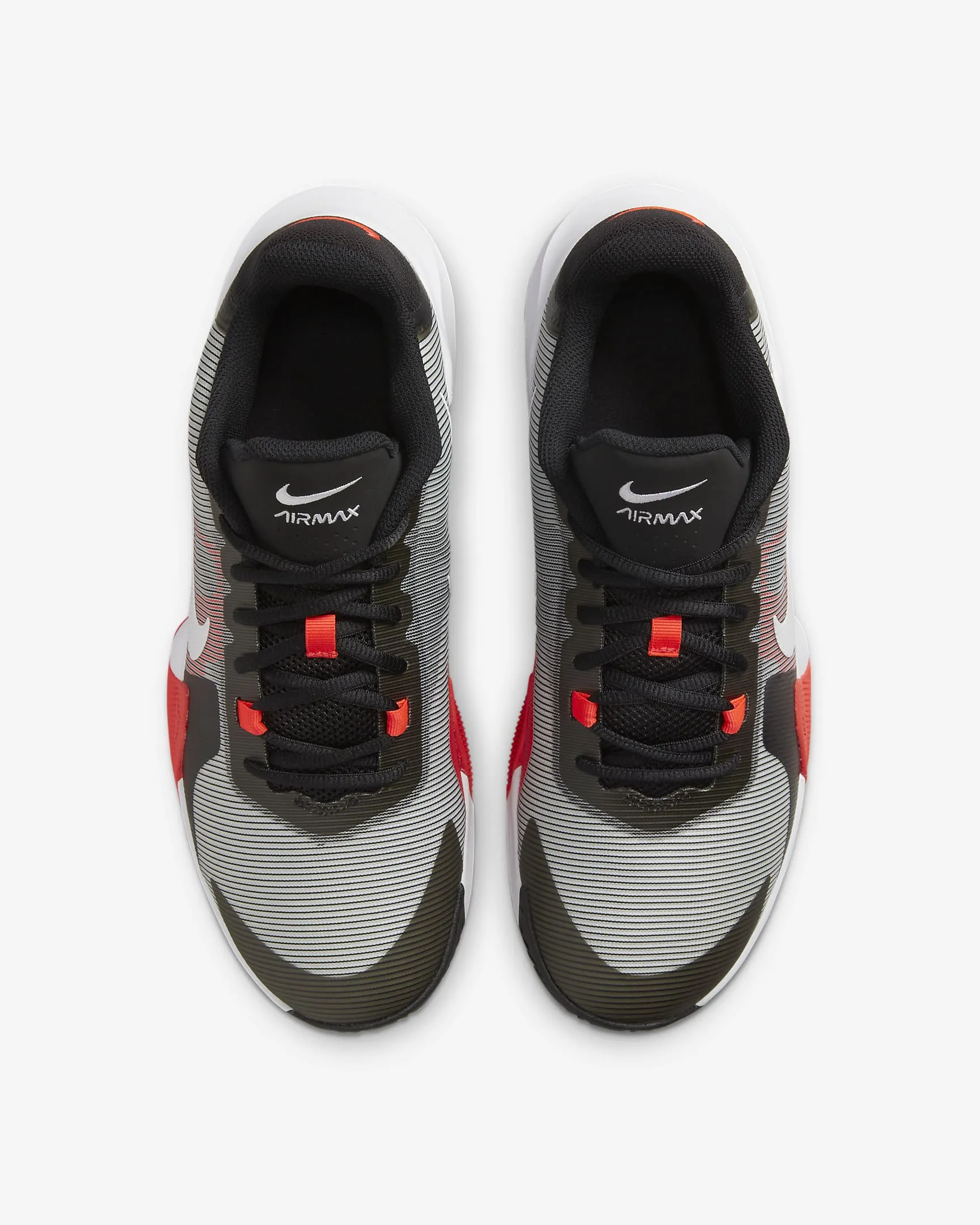 Impact 4 Basketball Shoes