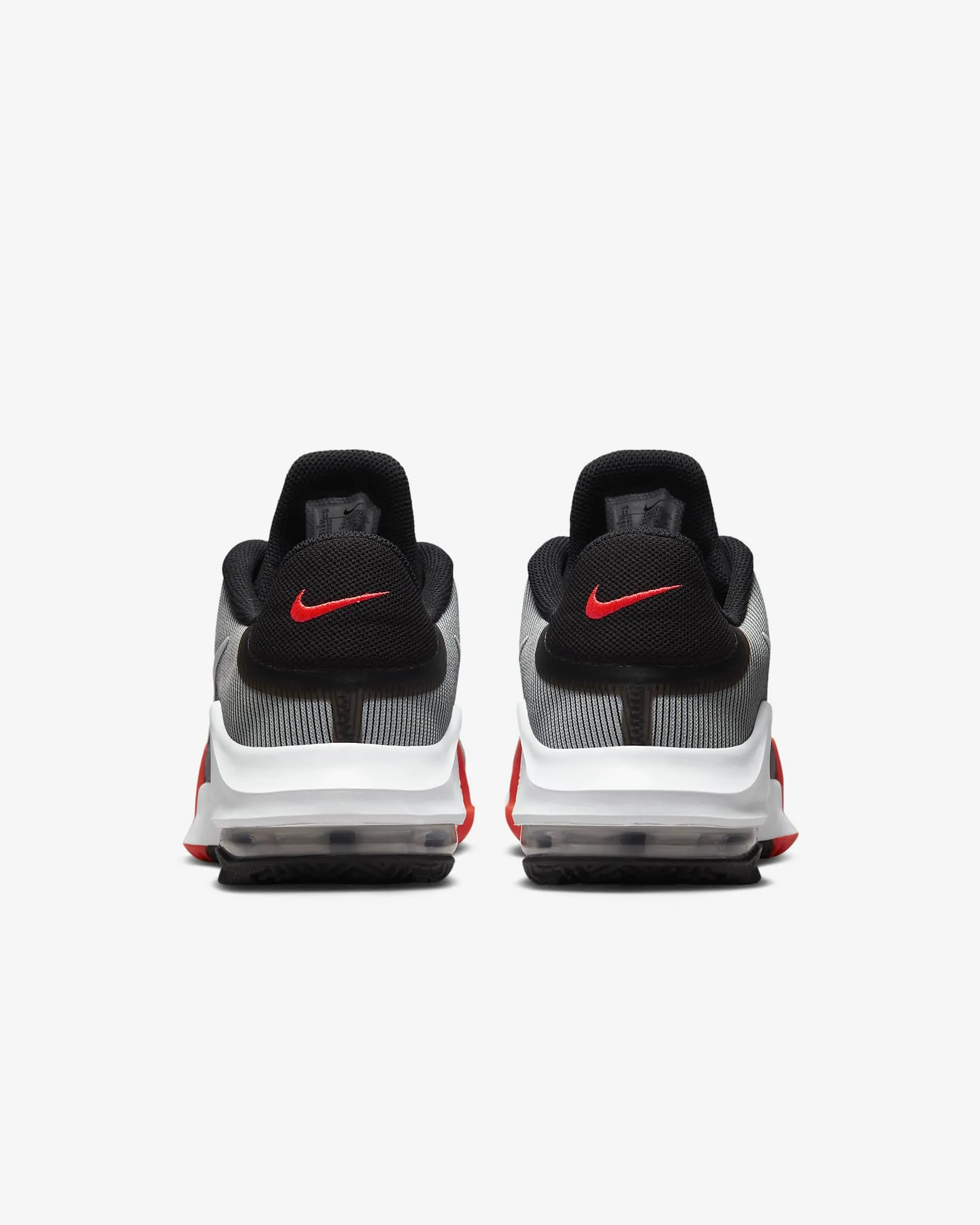 Impact 4 Basketball Shoes
