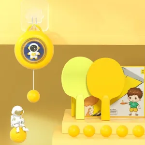 Indoor Table Tennis Trainer