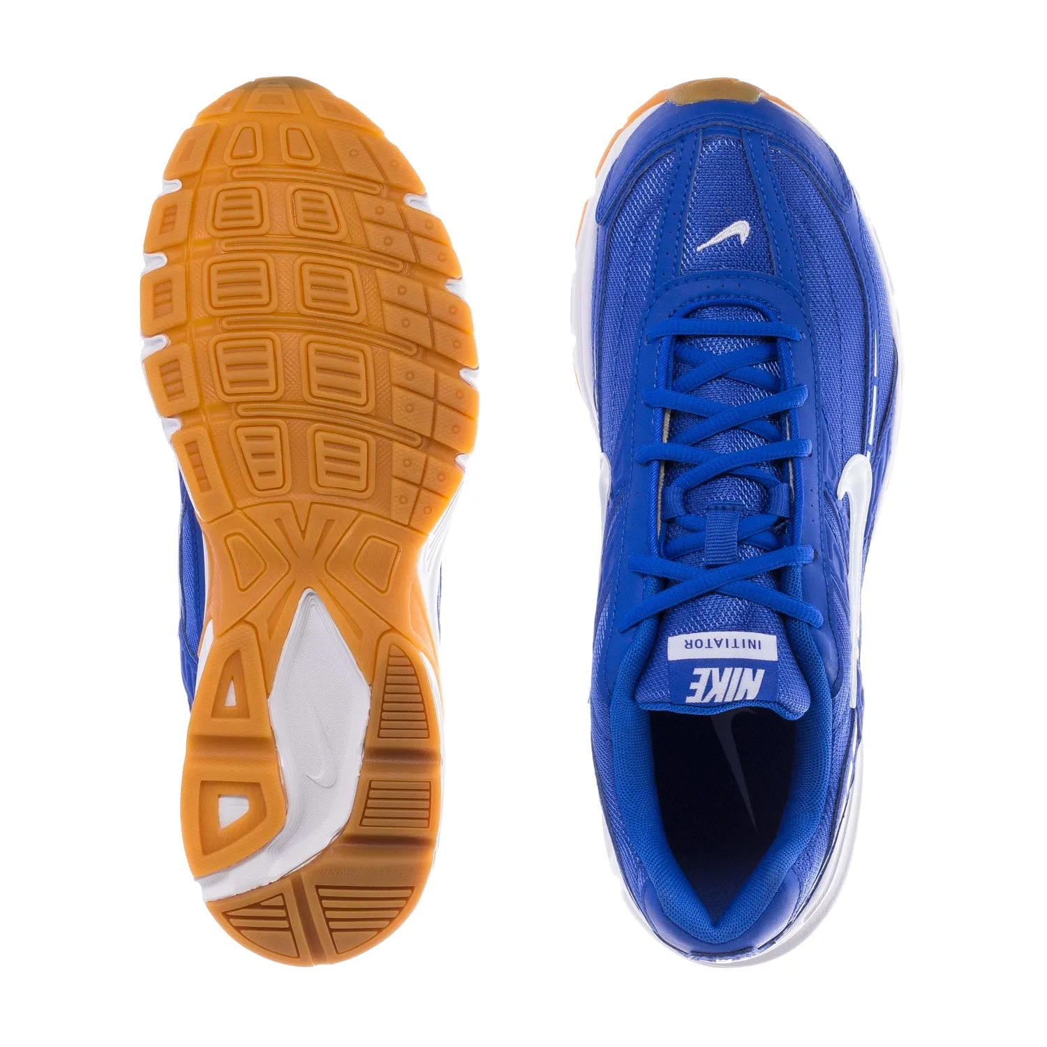 Initiator - Mens