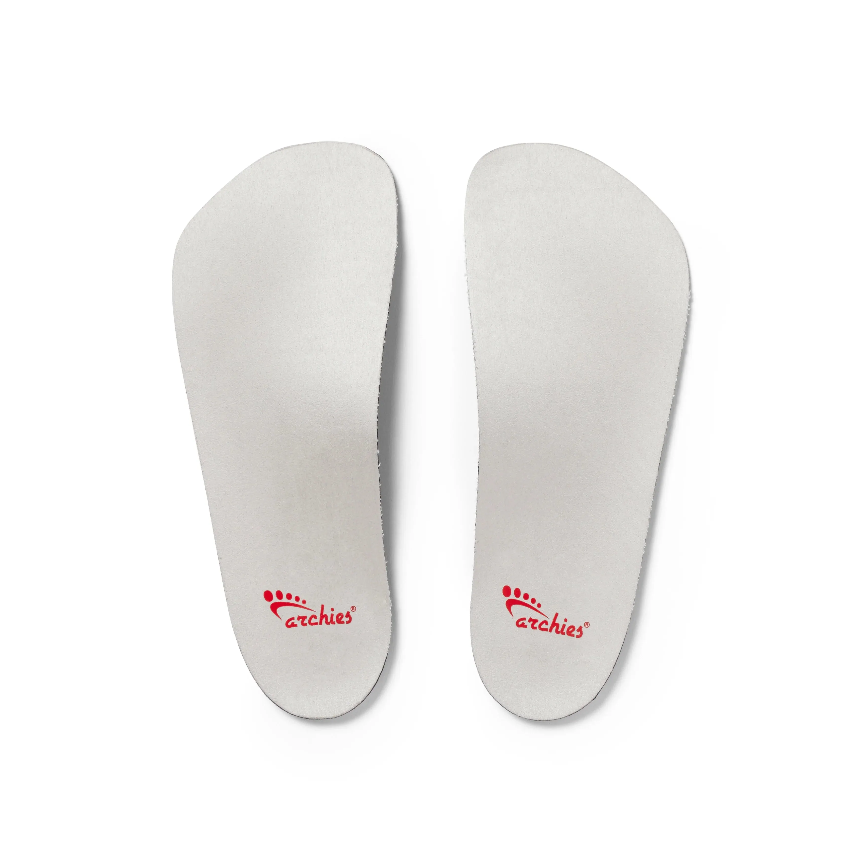 Insoles - Casual 3/4 Shoe by Archies