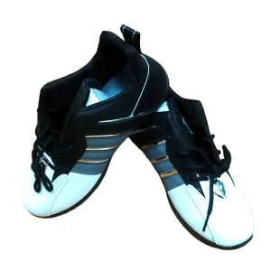 INSTOCK-Single cotton same style men's basketball shoes